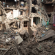 Illustration for article titled Photos from the devastating 7.8 magnitude earthquake in Nepal